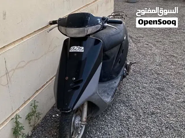 2026 هوندا ديو
