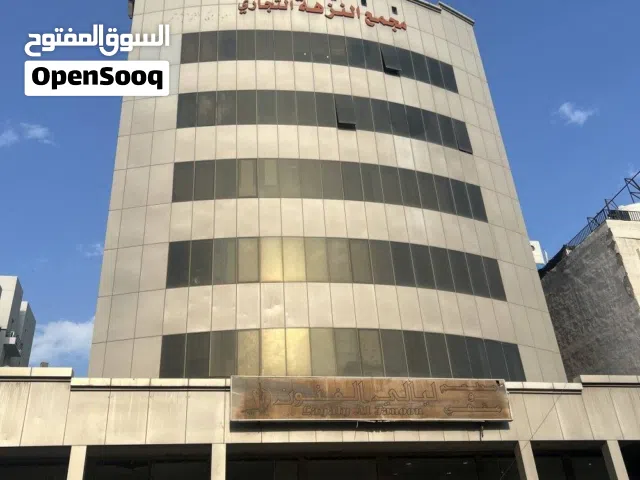 مكاتب تجاريه ىلايجار