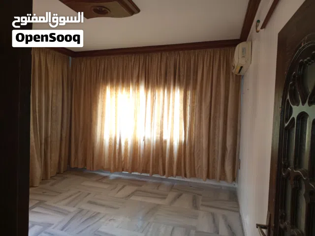 للبيع او المقايضه شقة في الهامه على شقة في عقربا