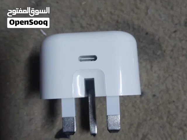 apple charger