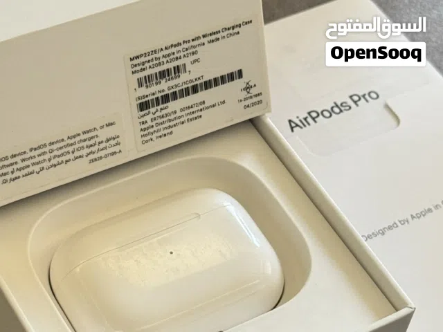 Airpods pro case only