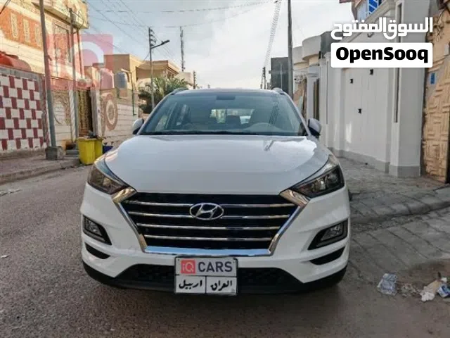 توسان 2021 خليجي
