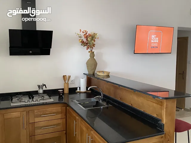 39 m2 1 Bedroom Apartments for Rent in Algeria Other