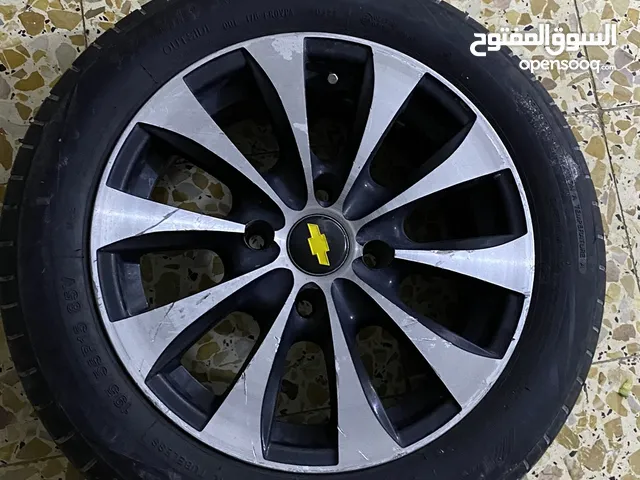 ويل كب اوبترا مع اطار مستخدم للبيع
