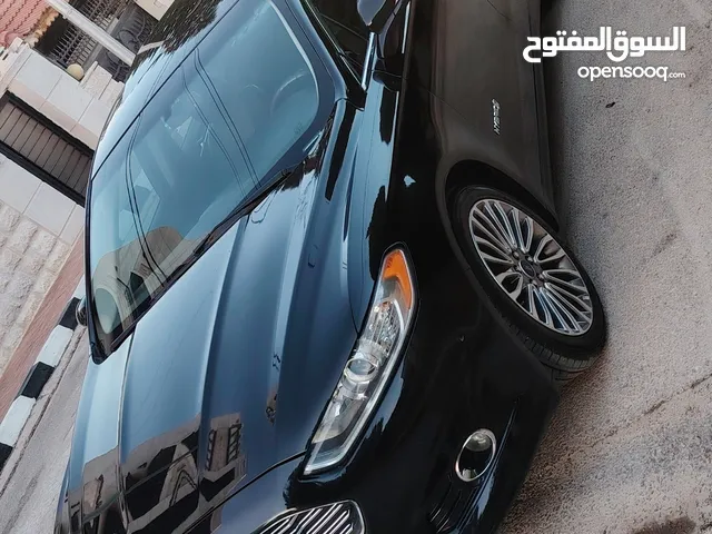 Used Ford Fusion in Irbid