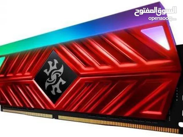 RAM XPG 8 GB