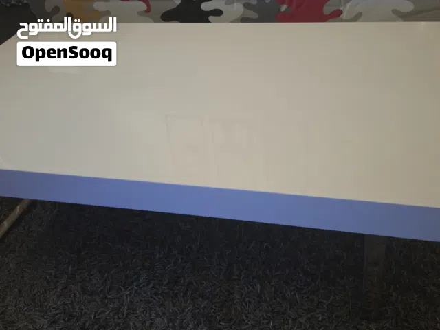 طاولة صاله من ابيات