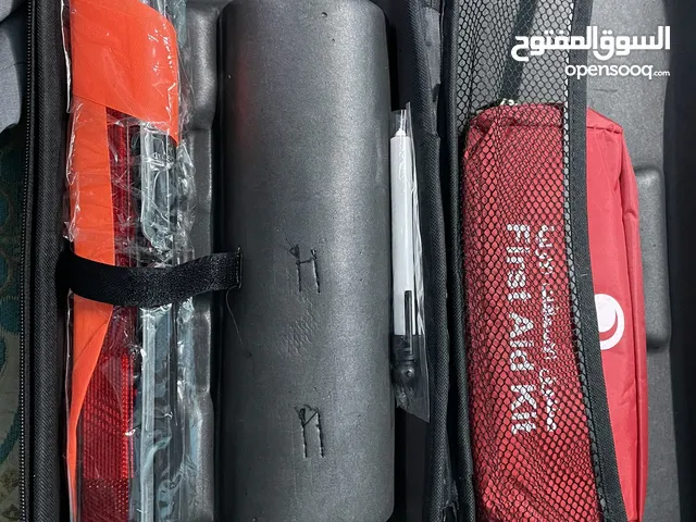 للبيع عده طواري من شركه نيسان