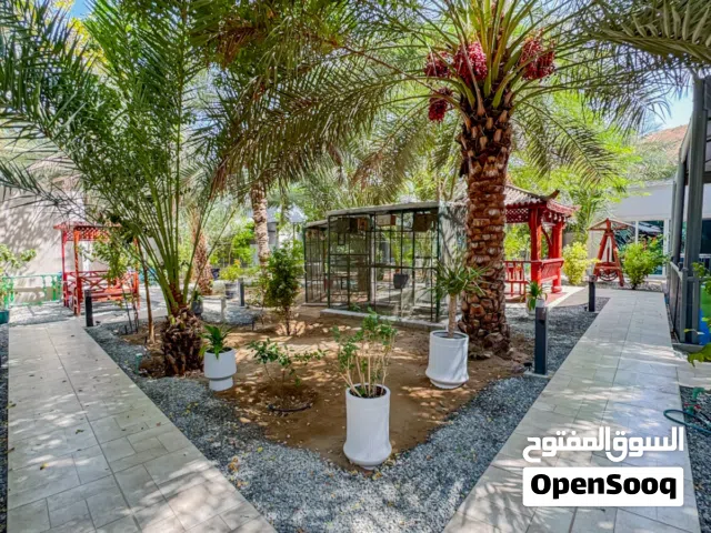 3 Bedrooms Chalet for Rent in Muscat Al Khoud
