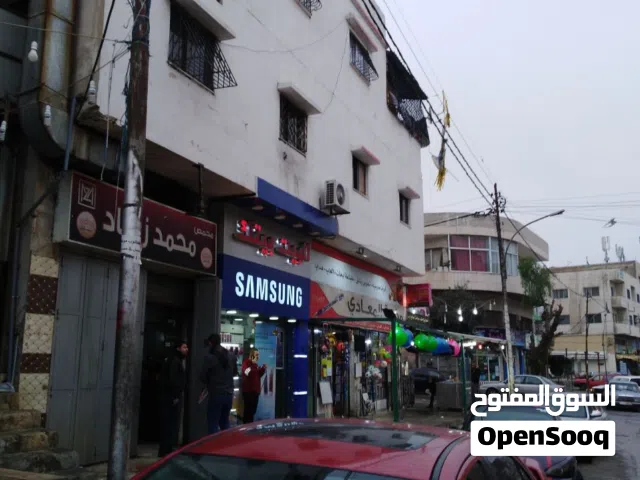 شقق للايجار بمساحات مختلفة بالقويسمة