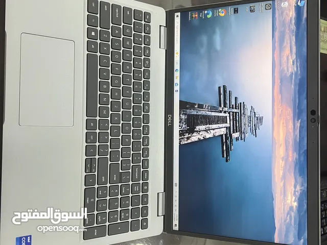 DELL i7 جيل حادي عشر اقوي العروض