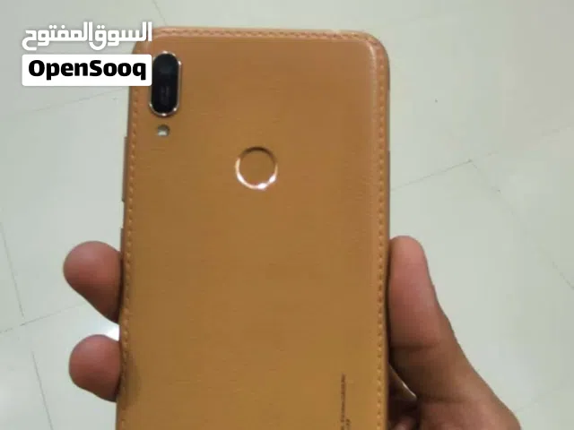 تلفون هواوي يحتاج له تبديل شاشه فقط ،للبدل