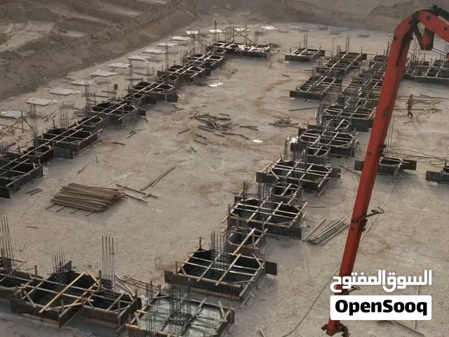 مقاولات الشرقيه