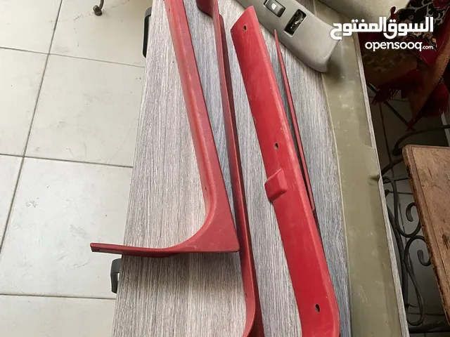 ديكورات يوكن 98