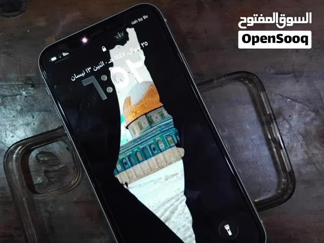 آيفون مش مفتوح ولا مصلح اقراء الوصف