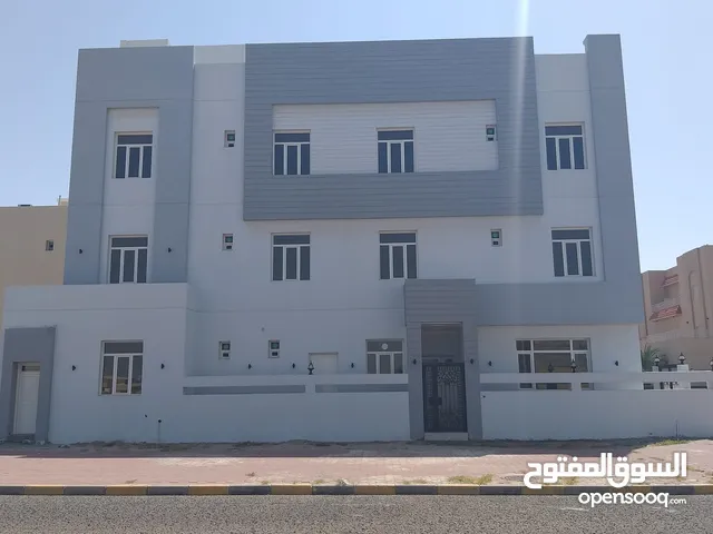 400 m2 More than 6 bedrooms Townhouse for Sale in Al Ahmadi Residential Khairan