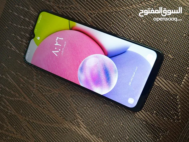 Samsung Galaxy  A03s 64 GB in Amman