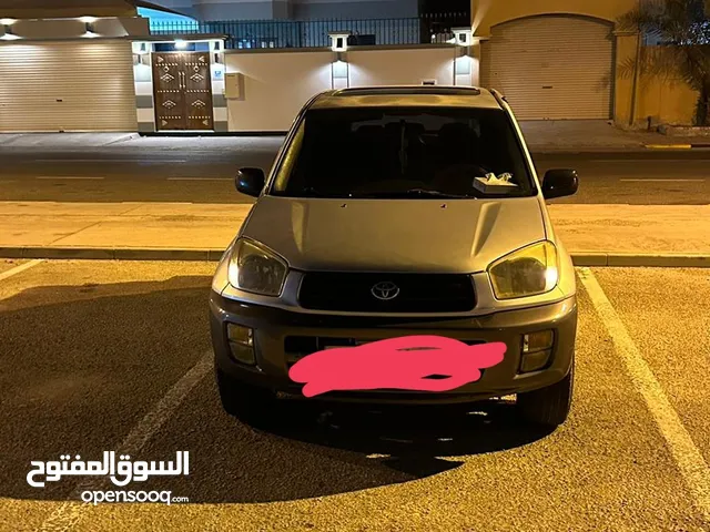 Used Toyota RAV 4 in Southern Governorate