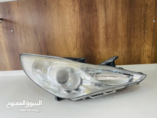 فنار سوناتا 2011 الجهة اليمين لأصلي