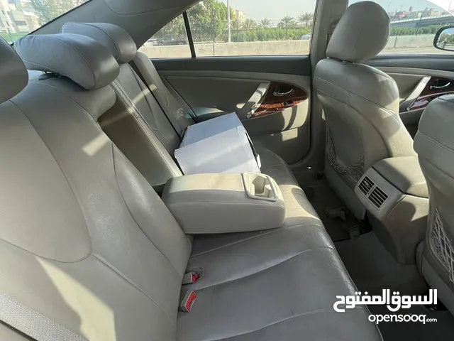 Used Toyota Aurion in Mubarak Al-Kabeer