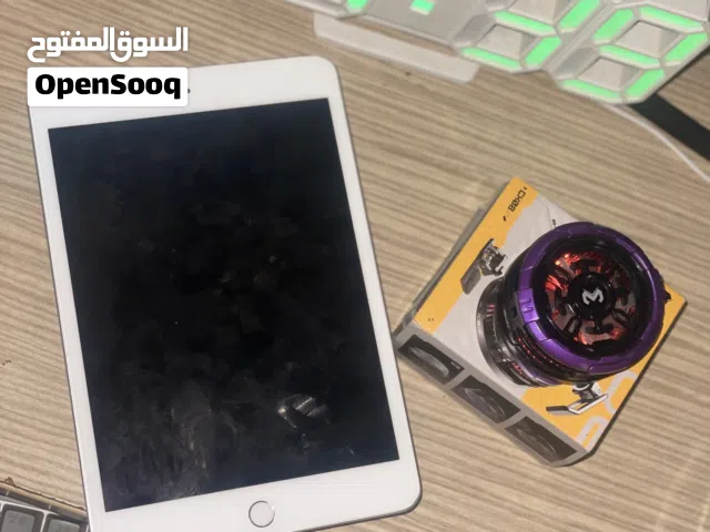 Apple iPad Mini 5 64 GB in Tripoli
