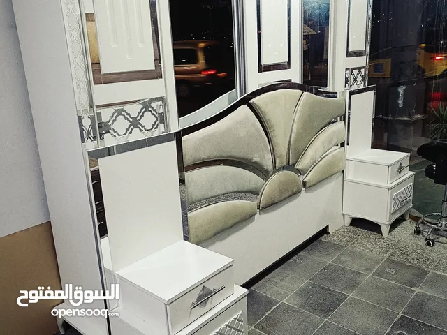 غرف ماستر غرف اطفال غرف شباب خزائن بجميع أحجامها وأشكالها تفصيل حسب طلبك من خشب ولون بأقل سعر