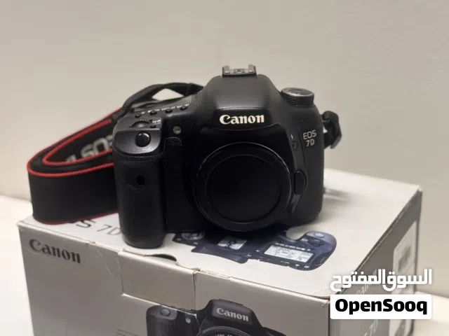 كانون D7 mark l