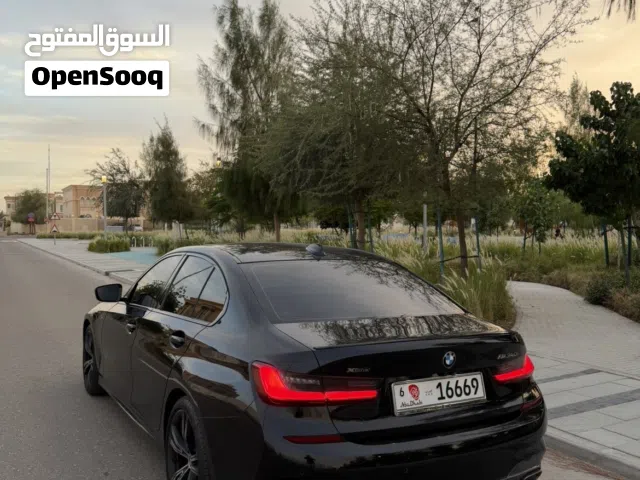BMW 340m xdrive