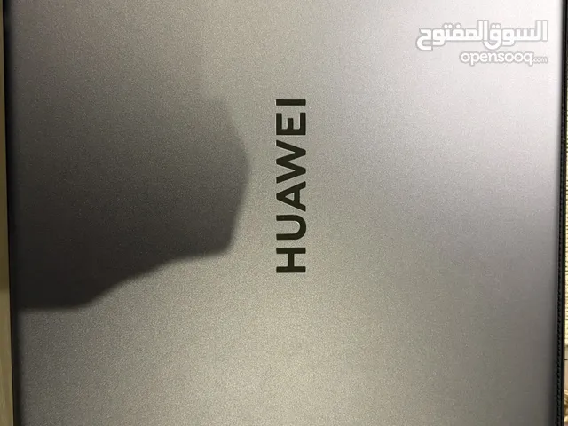 Huawei MateBook 14 (Touch Screen + Fingerprint)