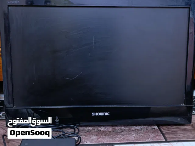 شاشة التلفزيون شونك