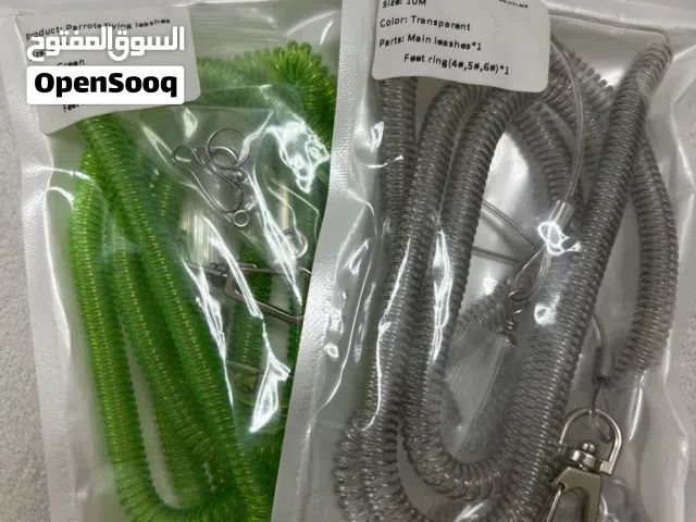 ربطة للطيور