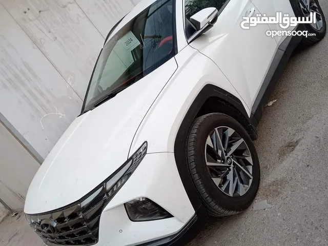 Used Hyundai Tucson in Basra