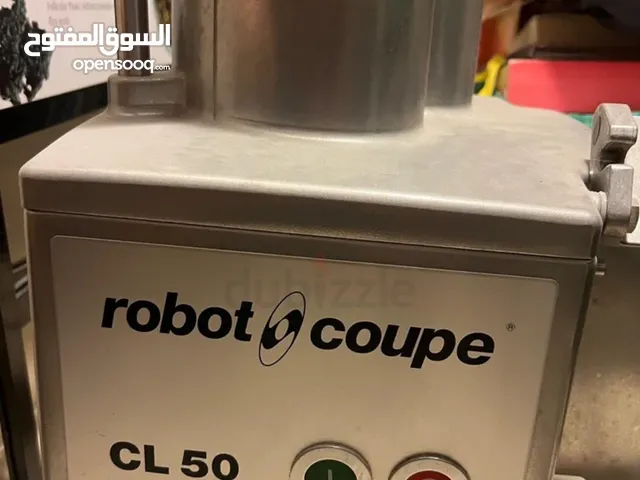kitchen equipment
