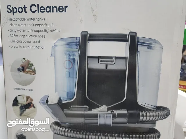 spot cleaner