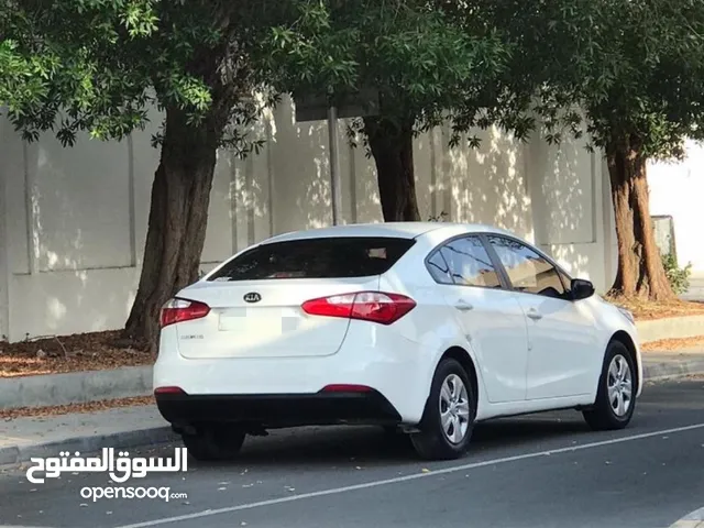 Used Kia Cerato in Northern Governorate