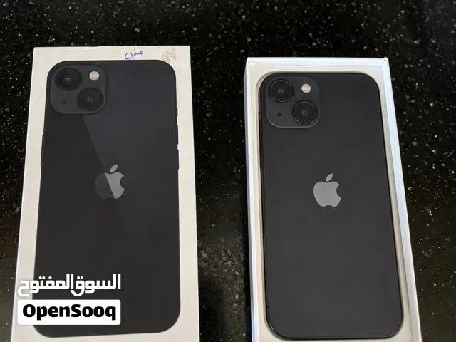 ايفون 13مني