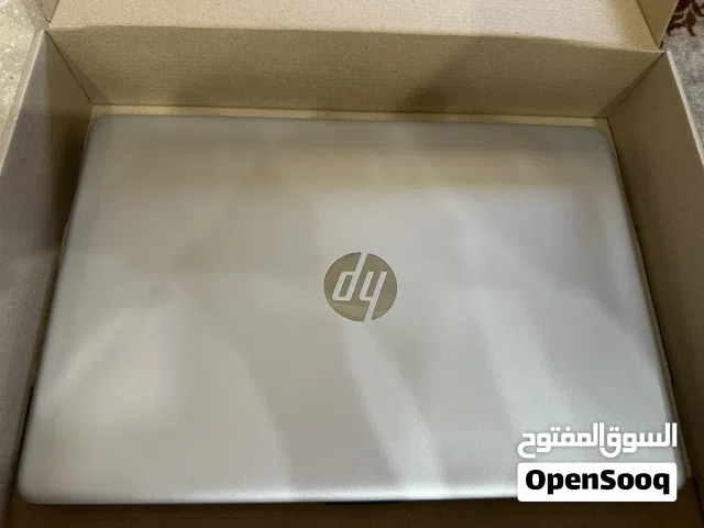 لابتوب hp جيل عاشر شاشة كبيرة سعرر مميز