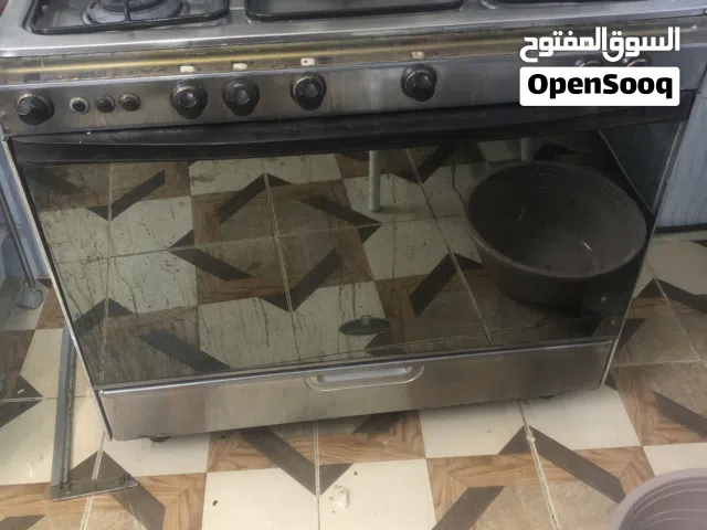 طباخ كريازي مصري