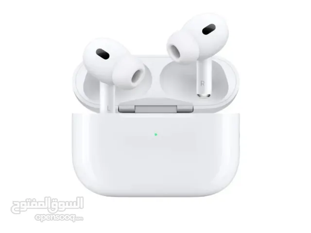 سماعه ايربودز 2 برو للبيع  AirPods 2 pro