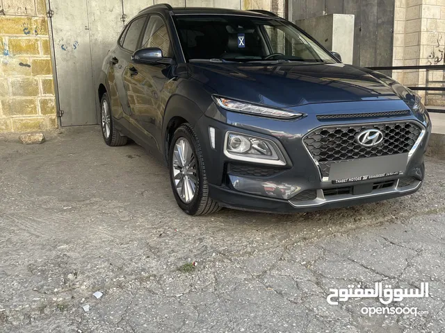 هيونداي كونا 2020