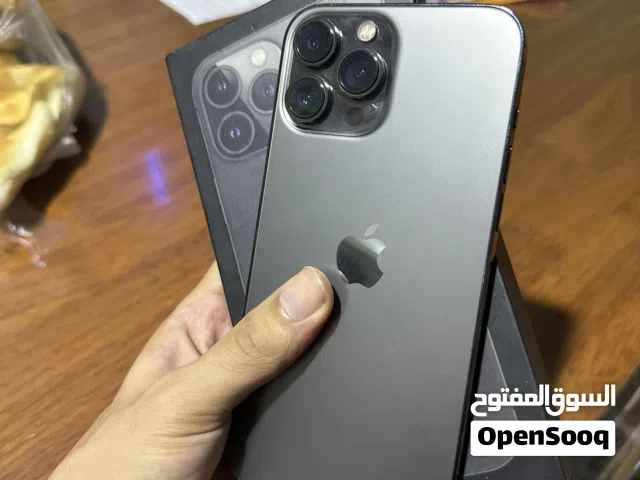 Apple iPhone 13 Pro Max 256 GB in Basra