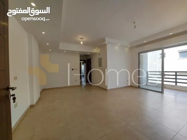 108 m2 3 Bedrooms Apartments for Sale in Amman Jabal Amman
