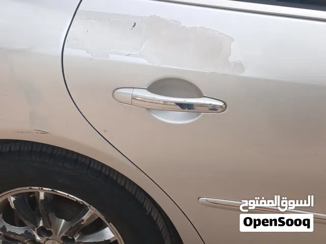 2007 هيونداي ازيرا GL