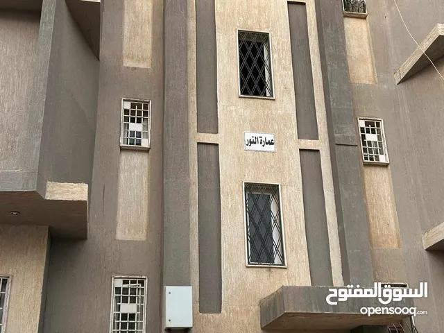 185 m2 3 Bedrooms Apartments for Sale in Benghazi Al Hada'iq