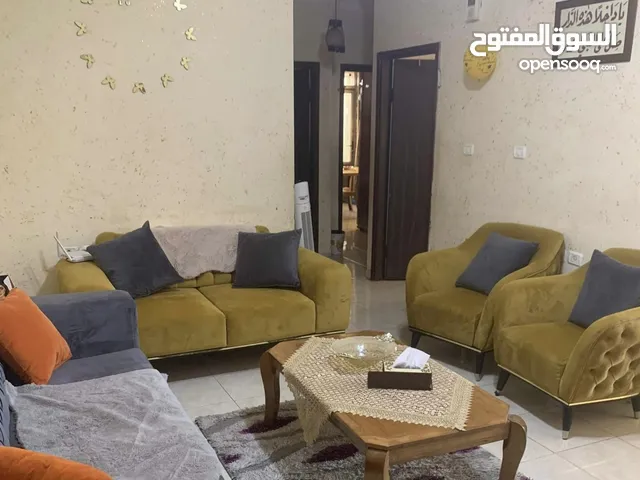 140 m2 3 Bedrooms Apartments for Sale in Ramallah and Al-Bireh Um AlSharayit