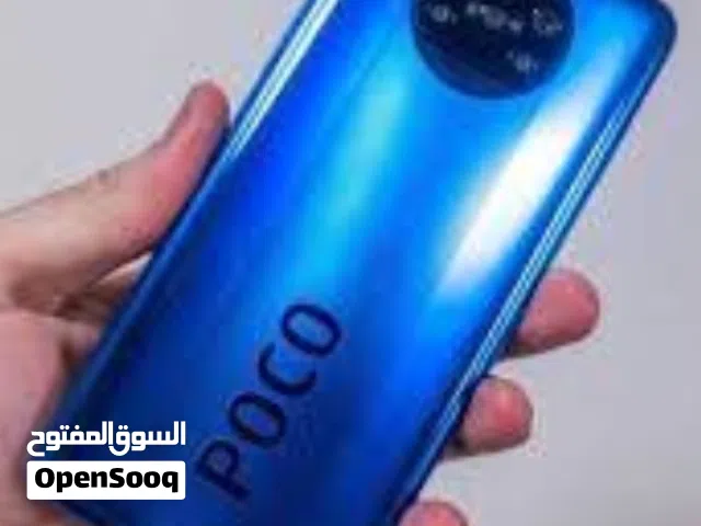 هاتف شاومي بوكو X3 برو (نسخة 256GB/8GB RAM) هو هاتف متوسط المدى موجه للألعاب، يتميز بمعالج قوي Snapd