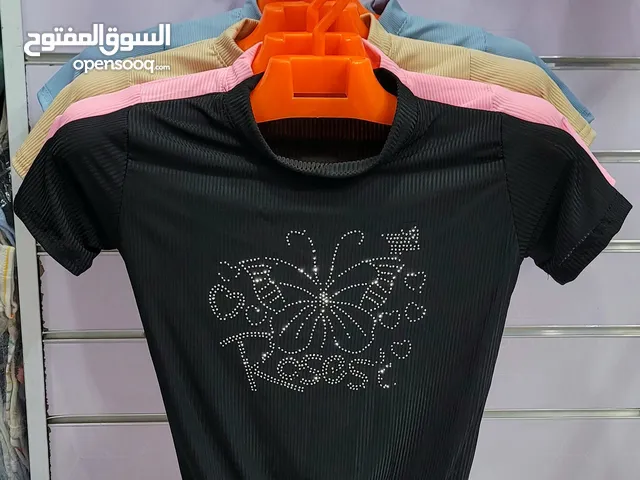 بلايز نسائي قصير6000 جمله