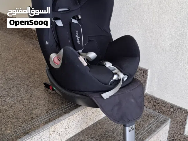 كرسي سيارة -Caybex platinum