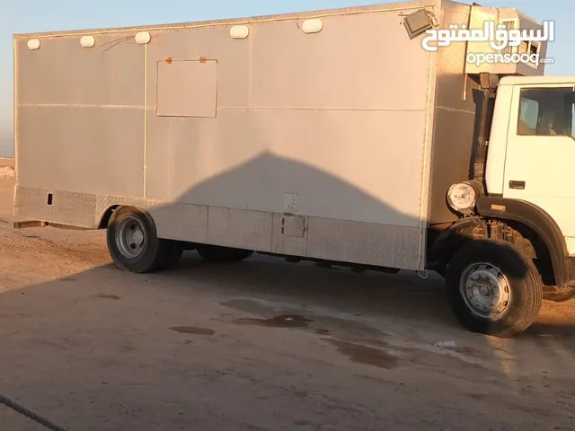 فود ترك بقالة للبيع