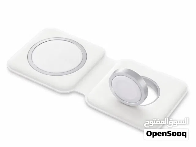 شاحن magsafe ايفون اثنين في واحد